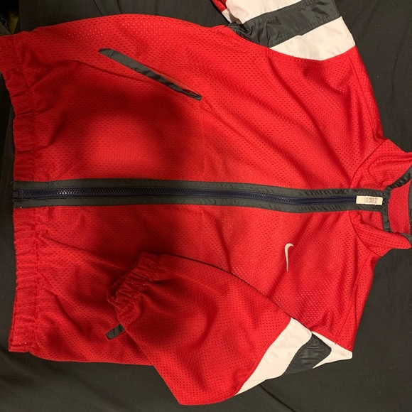Nike windbreaker - Picture 3 of 3